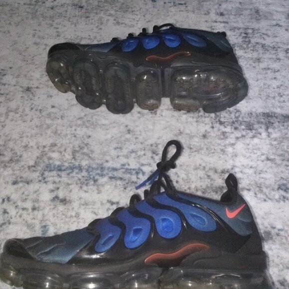Nike Air Vapor Max Plus size 11.5 - Picture 6 of 6